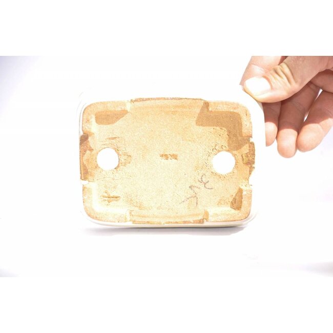 Vaso rettangolare Hattori