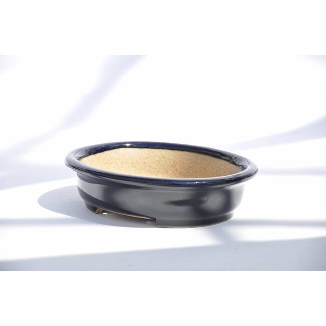 Maceta reiho ovalada