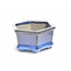 Hexagonal pot