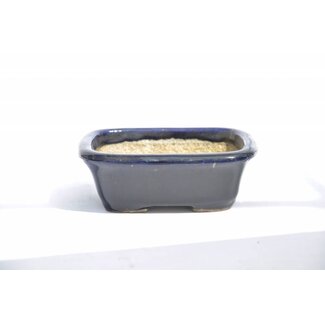 Hattori Tomoyuki Pot hattori rectangulaire  Hattori Tomoyuki Pot hattori rectangulaire