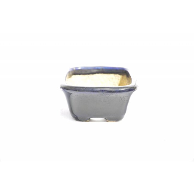 Rectangular Hattori pot