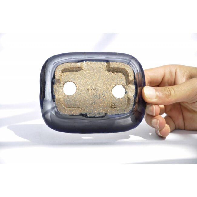 Rechthoekige Hattori-pot