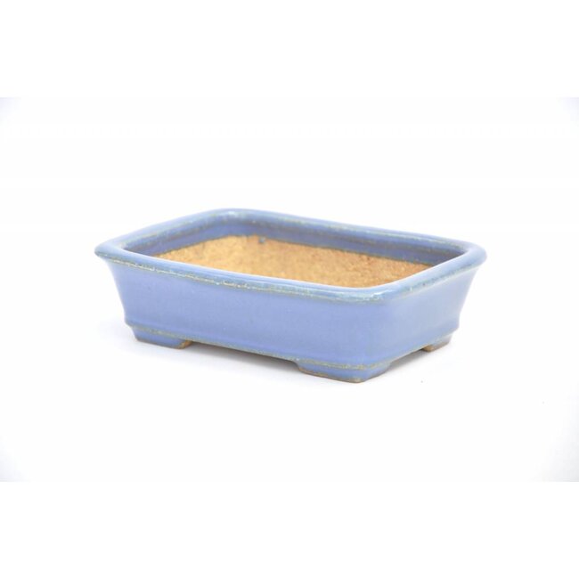 Rectangular Hattori pot