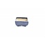 Rectangular pot, 8,6 cm Bikou