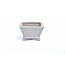 Pot rectangulaire, 7,1 cm, Hean kousen
