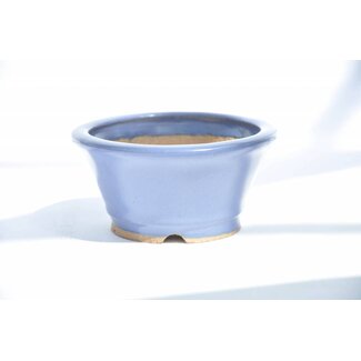 Hattori Tomoyuki Pot rond 12 cm x 12 cm Hattory  Hattori Tomoyuki Pot rond 12 cm x 12 cm Hattory