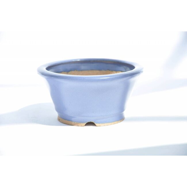 Runder Topf 12 cm x 12 cm Hattory