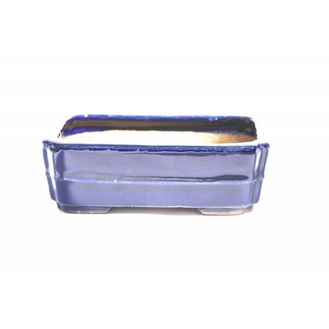 Rectangular pot 14,8 cm x 11,2 cm Hattory