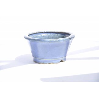 Hattori Tomoyuki Round pot 11,8 cm Hattory