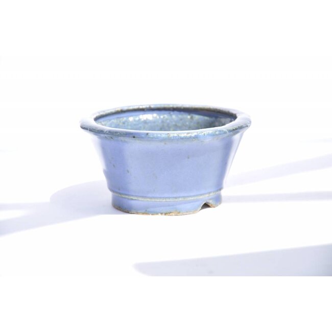 Round pot 11,8 cm Hattory