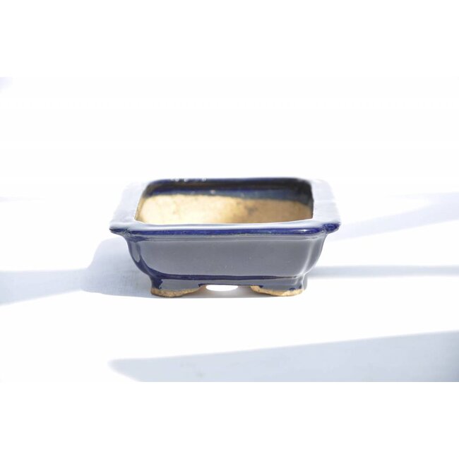 Rectangular pot, 14,5 cm  Hattory