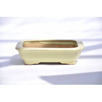 Hattori Tomoyuki Olla rectangular Hattory, 14,5 cm