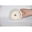 Pot en forme de bonsaï rond, 12,3 cm Yozan Tokoname