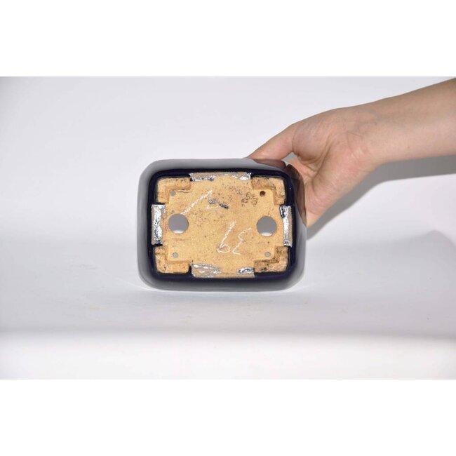 POT rettangolare, 13,6 cm Hattory, Tokoname