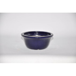  Hattori Tomoyuki Olla redonda 5,1 cm Hattory, Tokoname.