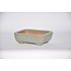 Rectangular pot, Hattory pot 4,3 cm