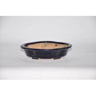  Hattori Tomoyuki Mokko pot| ↕ 3,5 cm | 14,3 x 11,9 cm  |︺|Hattori
