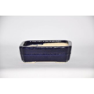 Hattori Tomoyuki maceta rectangular