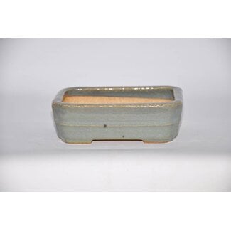  Hattori Tomoyuki Vaso rettangolare