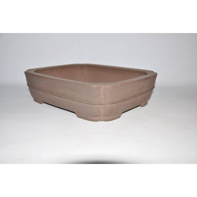 Vaso rettangolare Ikoro