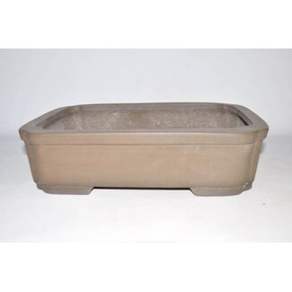 Rectangular pot