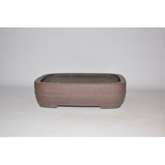 Yamaaki Rectangular Yamaaki pot