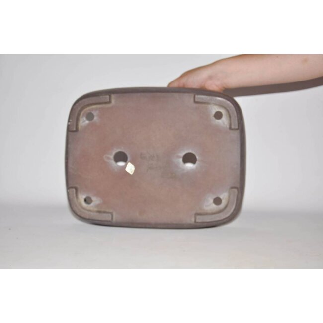 Pot Yamaaki Rectangulaire