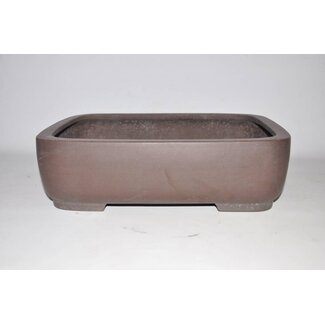 Yamaaki Rectangular Yamaaki pot