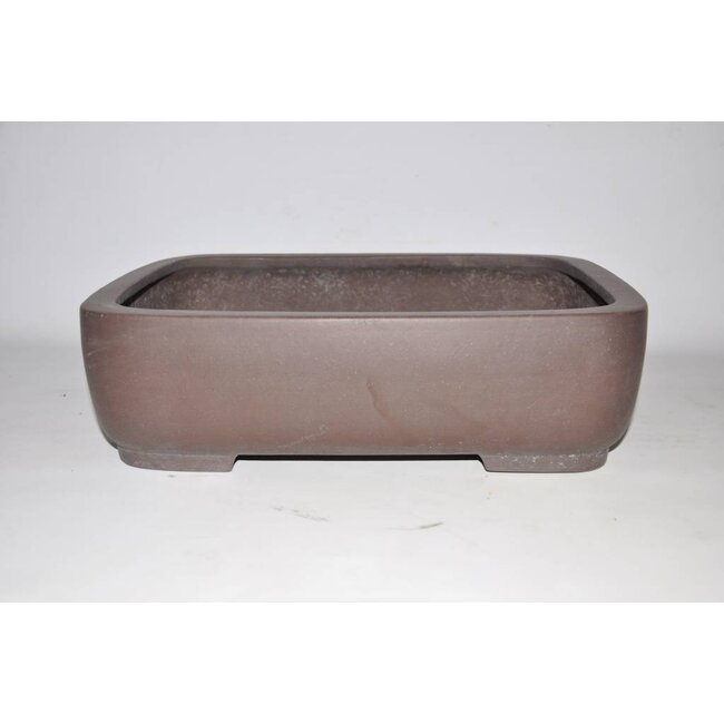 Rectangular Yamaaki pot