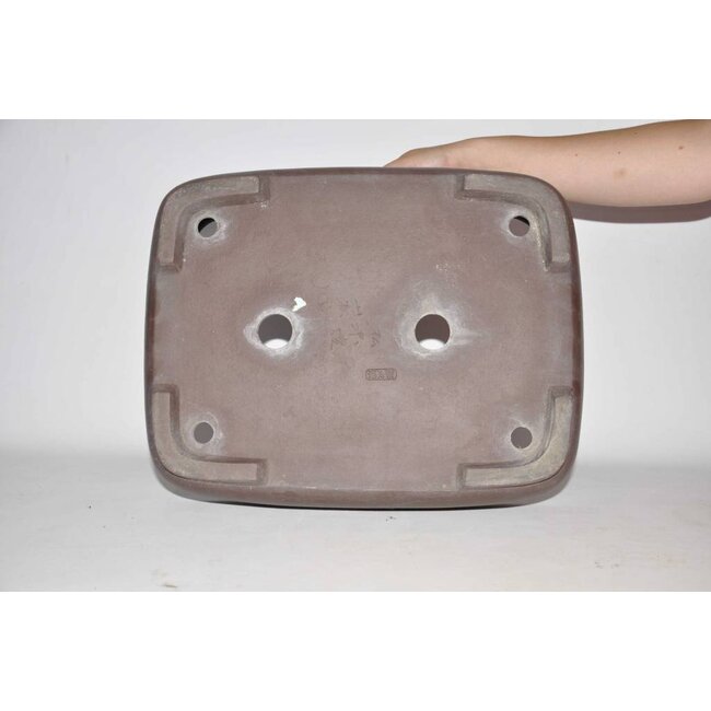 Vaso rettangolare Yamaaki