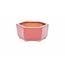 Pot hexagonal