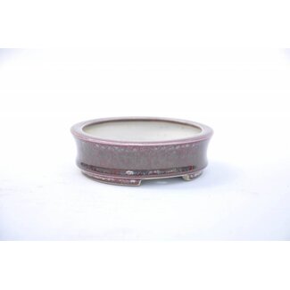  Eimei ( Yozan kiln) Pot rond