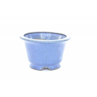 Hattori Tomoyuki Pot rond  Hattori Tomoyuki Pot rond