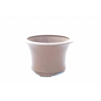  Eimei ( Yozan kiln) Olla redonda