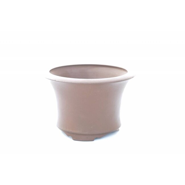 Olla redonda