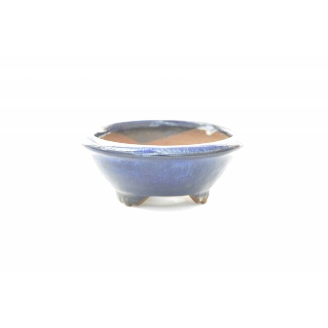 Ronde pot 10 cm, Youzan, Japan