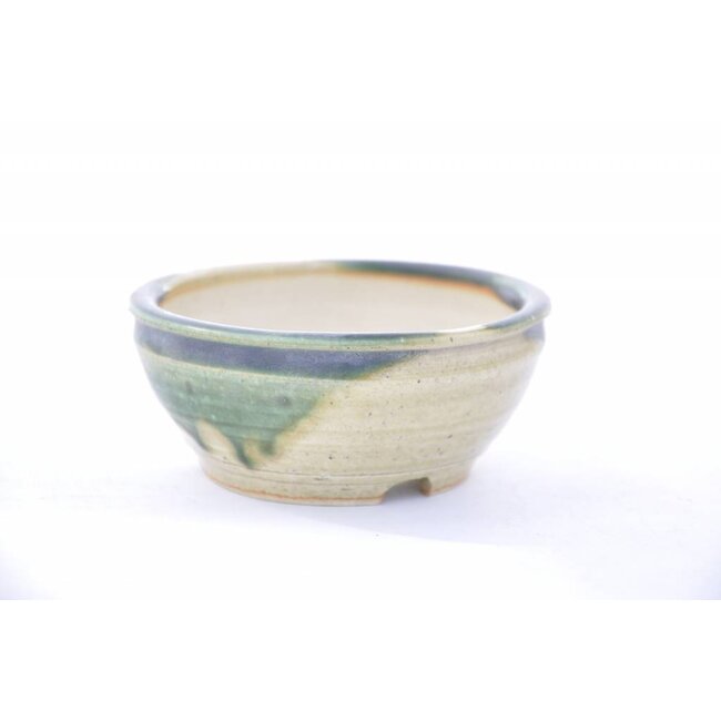 Pot rectangulaire, Youzan 10,2 cm