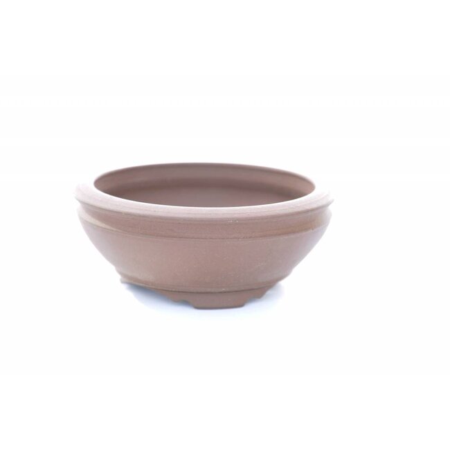 Pot rond 10 cm x 10 cm, Youzan, Emei Japon