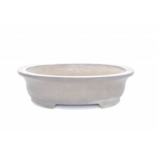 Kisen Oval bonsai pot, Kisen 41,5 cm