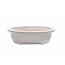 Oval bonsai pot, Kisen 41,5 cm