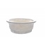 Oval bonsai pot, Kisen 41,5 cm