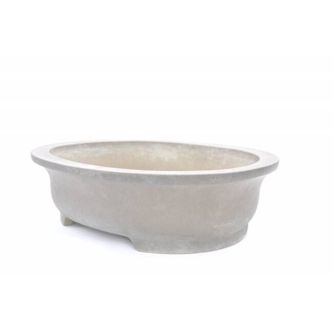 Vaso bonsai ovale, Kisen 41,5 cm