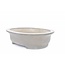 Oval bonsai pot, Kisen 41,5 cm