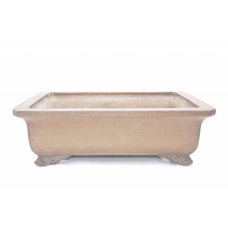 Sanpo(u) Rectangular pot, 40 x 29,7 Sanpou