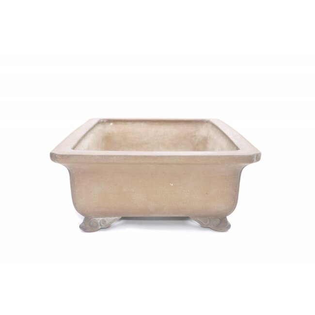 Pot rectangulaire, 40 x 29,7 Sanpou
