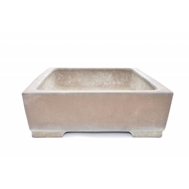 Maceta rectangular, Salsho, 41,2 cm