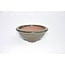 Vaso rotondo 4 cm 10 cm x 10 cm, Youzan, Emei, Tokoname Giappone