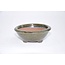 Maceta redonda 4 cm 10 cm x 10 cm, Youzan, Emei, Tokoname Japón