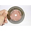 Pot rond 4 cm 10 cm x 10 cm, Youzan, Emei, Tokoname Japon