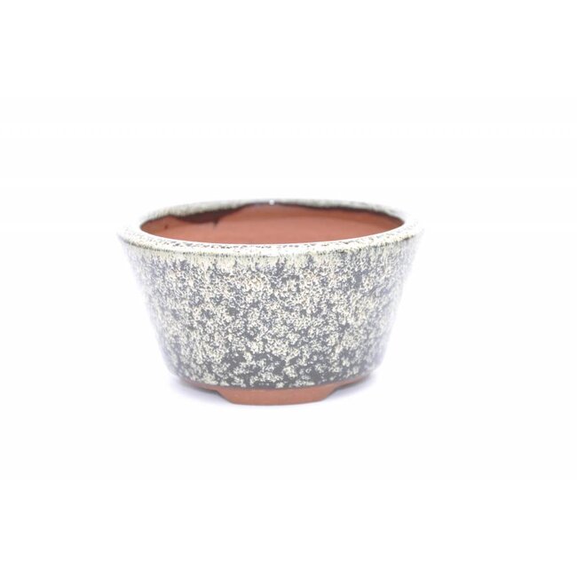 Pot rond 5,5 cm x 10,4 cm, Youzan, Emei Japon